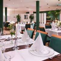 Hotelrestaurant